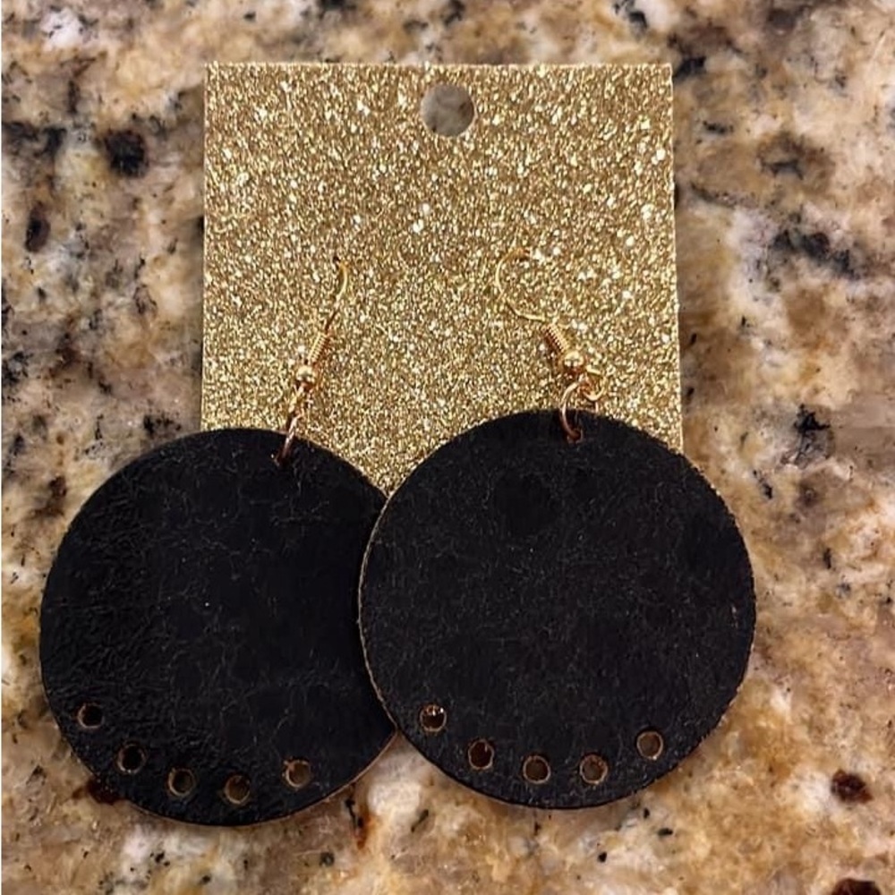 Dangle Earrings